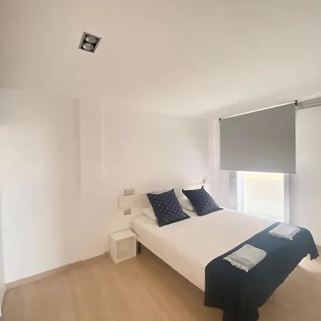 Alse Homes Adeje Ground Floor Corner شقة أذيخي