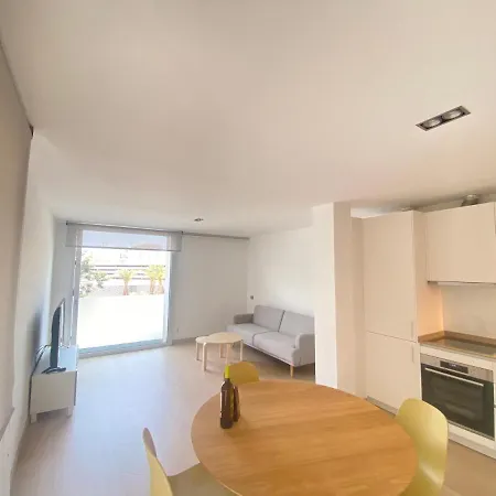 Alse Homes Adeje Ground Floor Corner Lejlighed Costa Adeje (Tenerife)