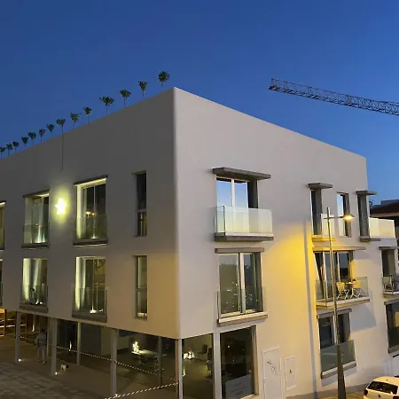 Alse Homes Adeje Ground Floor Corner Costa Adeje