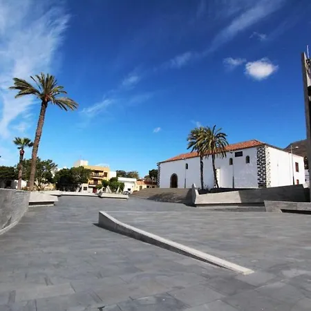 Alse Homes Adeje Ground Floor Corner Daire