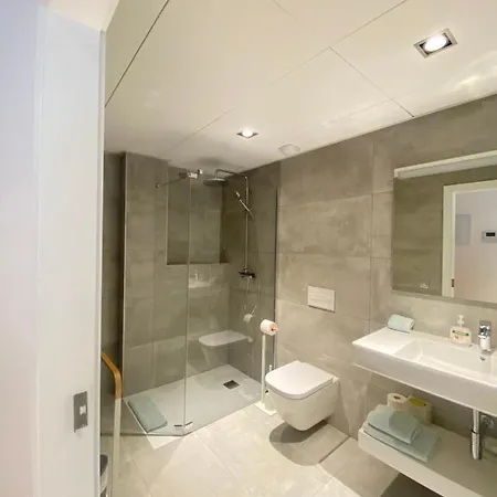 Alse Homes Adeje Ground Floor Corner Daire