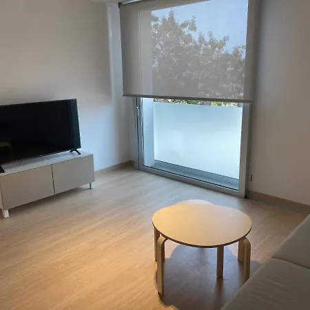 Alse Homes Adeje Ground Floor Corner Daire *