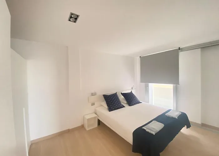 Alse Homes Adeje Ground Floor Corner Apartmán Costa Adeje (Tenerife)