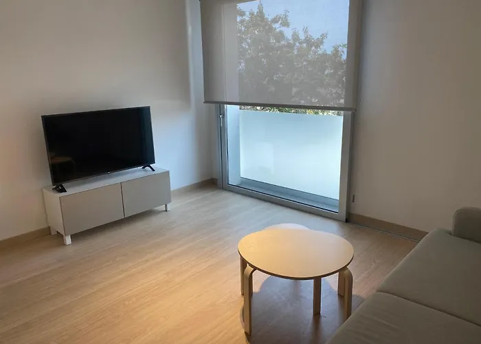 Alse Homes Adeje Ground Floor Corner Apartmán *