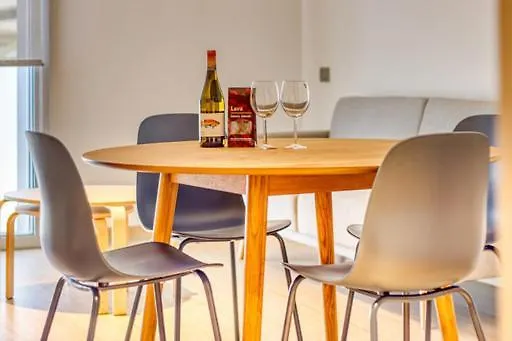 Alse Homes Adeje Ground Floor Corner