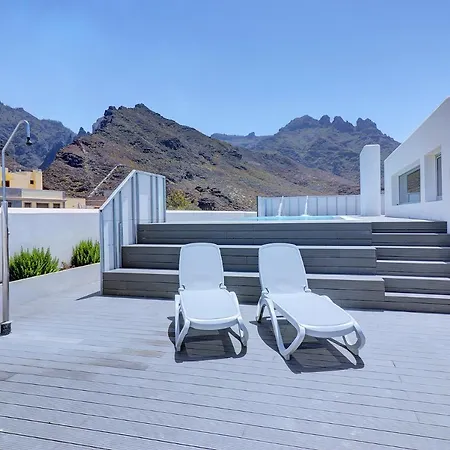 Alse Homes Adeje Ground Floor Corner