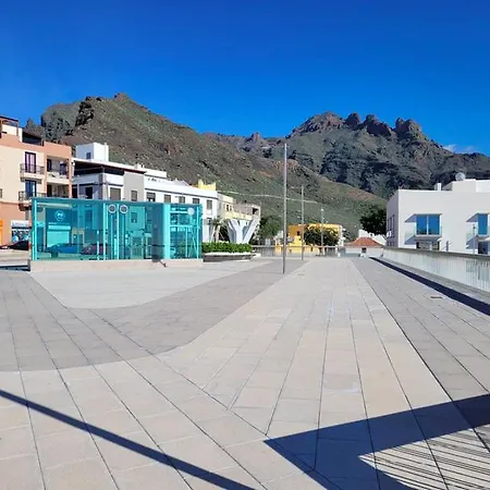 Alse Homes Adeje Ground Floor Corner Appartement