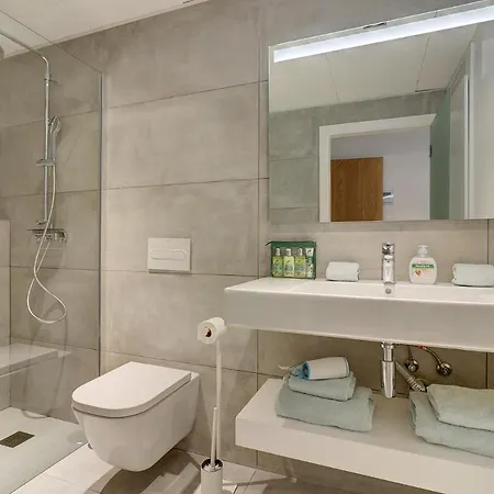 Appartement Alse Homes Adeje Ground Floor Corner *