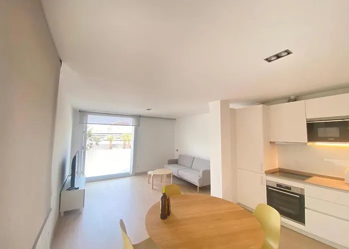 Alse Homes Adeje Ground Floor Corner 아파트 아데제