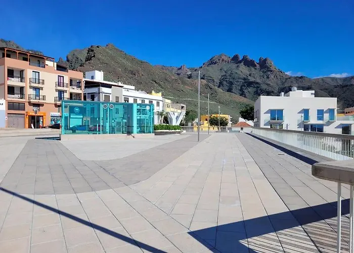 Alse Homes Adeje Ground Floor Corner 아파트