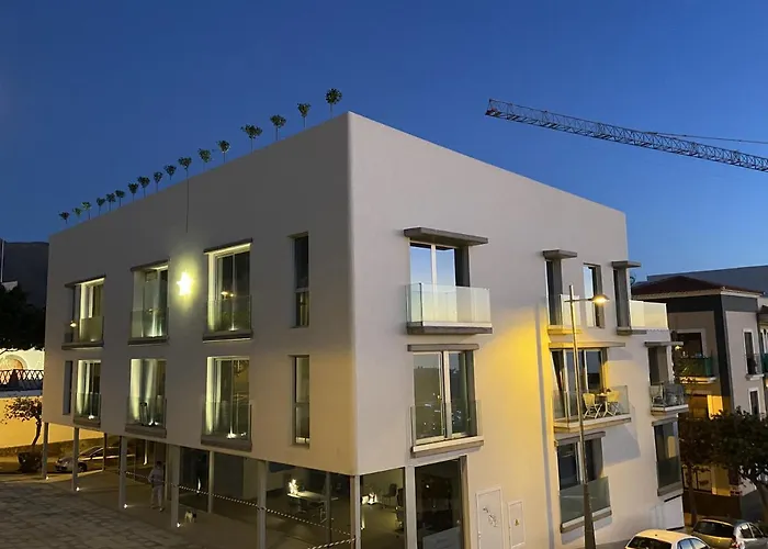 Alse Homes Adeje Ground Floor Corner Costa Adeje (Tenerife)