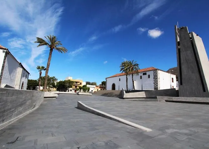 Alse Homes Adeje Ground Floor Corner 아파트