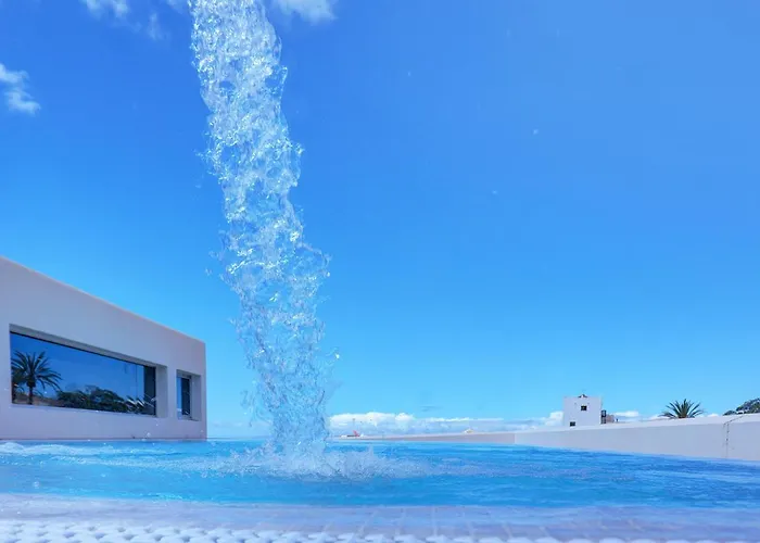 Alse Homes Adeje Ground Floor Corner Apartament *