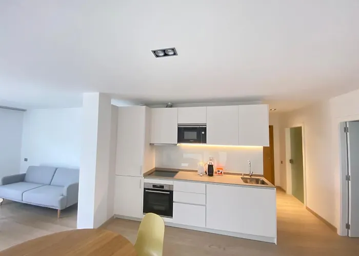 Alse Homes Adeje Ground Floor Corner