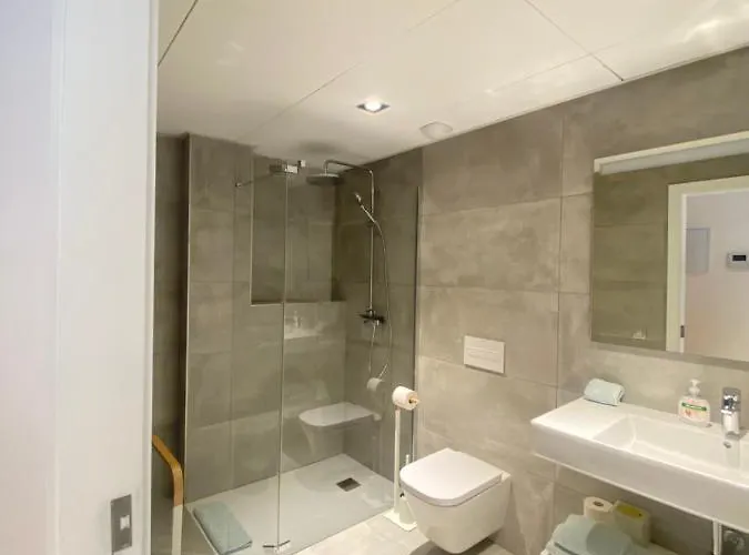 Alse Homes Adeje Ground Floor Corner Apartament