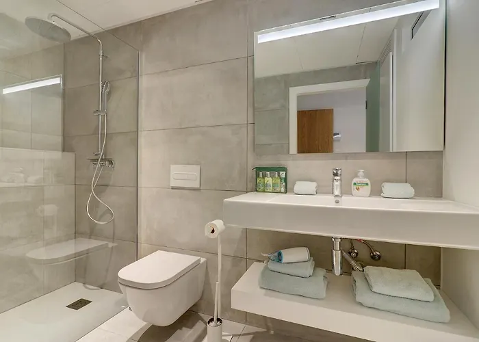 Apartament Alse Homes Adeje Ground Floor Corner *