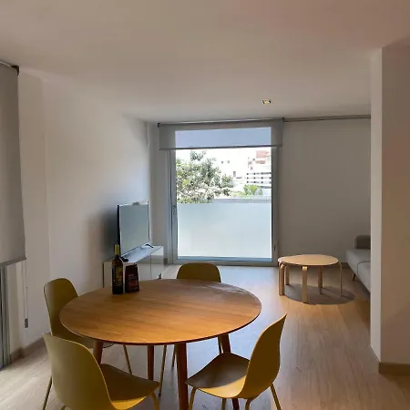 Appartamento Alse Homes Adeje Ground Floor Corner Costa Adeje (Tenerife)